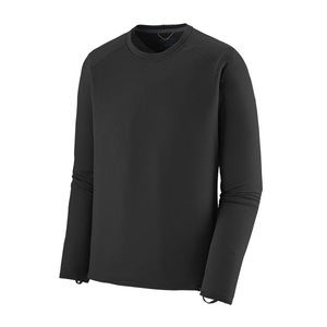 Patagonia Capilene Thermal Weight Crew, Medium, Black